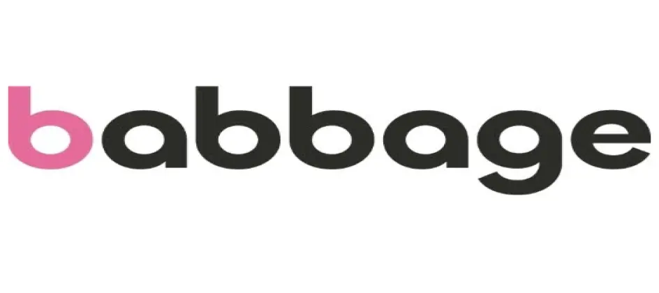 Babbage startet mit neuem Brand und Website durch